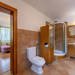Villa Milena Kršan