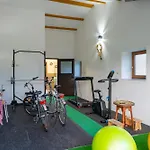 Villa Milena Kršan
