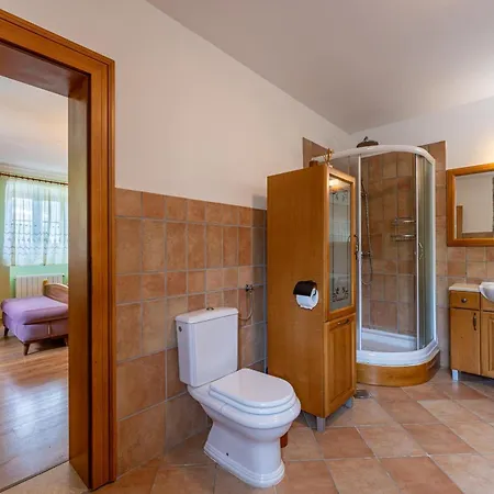 Villa Milena Krsan