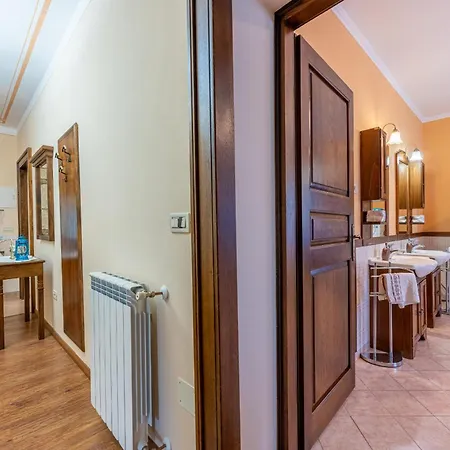 Villa Milena Krsan