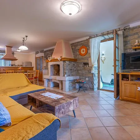 Milena Villa
