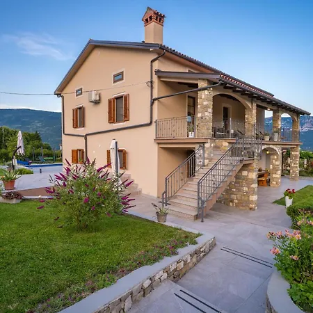 Villa Milena *