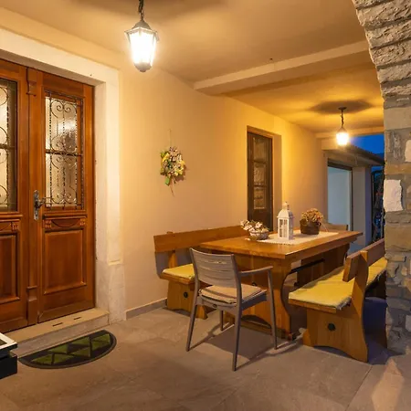 Villa Milena Kršan