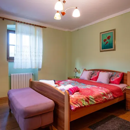 Milena Villa Krsan